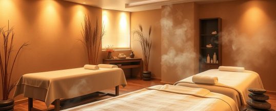 Anadolu Yakası’nda Profesyonel Masaj Hizmeti ile Tanışmak İster misiniz?