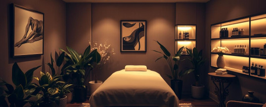 Avrupa Yakası Butik Masaj Hizmetleri | Profesyonel Bakım