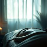 Butik Masajda Yeni Nesil Yaklaşım: İstanbul’da Duyulara Yolculuk Butik Masajda Yeni Nesil Yaklaşım: İstanbul’da Duyulara Yolculuk