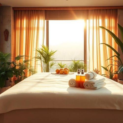 İstanbul Avrupa Yakası’nda Masaj Hizmetleri: Uygun Fiyatlı ve VIP Seçenekler