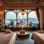 İstanbul Masaj: Rahatlık ve Şifa için Uzman Ellerde İstanbul Masaj