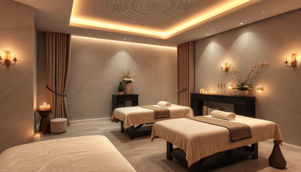 İstanbul erkek masaj salonu