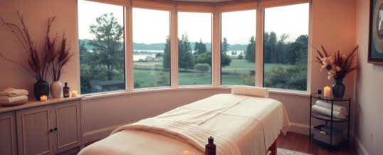 Kaliteli ve Vasat Altı Masaj Hizmeti İstanbul’da Nasıl Ayırt Edilir?