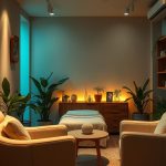 İstanbul’un Butik Masaj Haritası: Büyük Şehirde Küçük Cennetler İstanbul’un Butik Masaj Haritası: Büyük Şehirde Küçük Cennetler