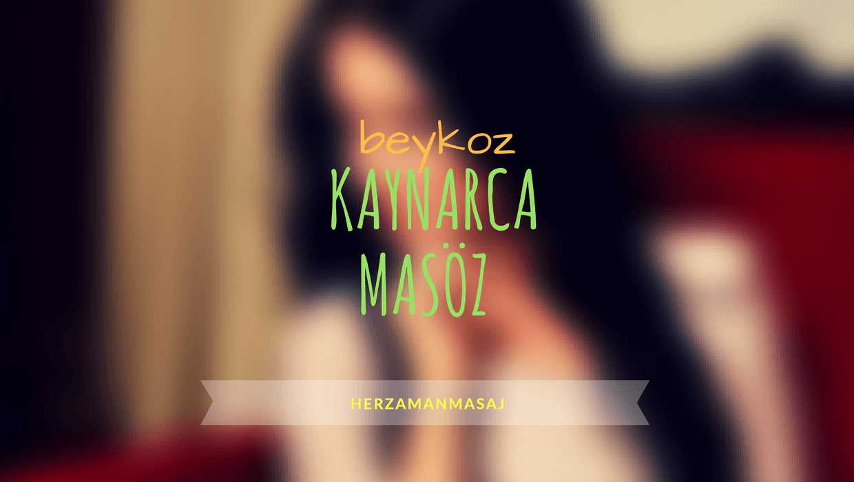 Kaynarca Masöz Beykoz İstanbul Kaynarca Masöz Beykoz İstanbul