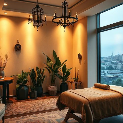 Masaj Kültürünün Yeni Yüzü: İstanbul’da Butik Yaklaşımın Yükselişi