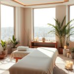 Masaj ve Wellness Deneyiminde İstanbul’un Yükselen Trendleri Masaj ve Wellness Deneyiminde İstanbul’un Yükselen Trendleri