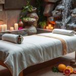 Masaj ve Zayıflama: Gerçekten Yardımcı Olur mu? Masaj ve Zayıflama: Gerçekten Yardımcı Olur mu?