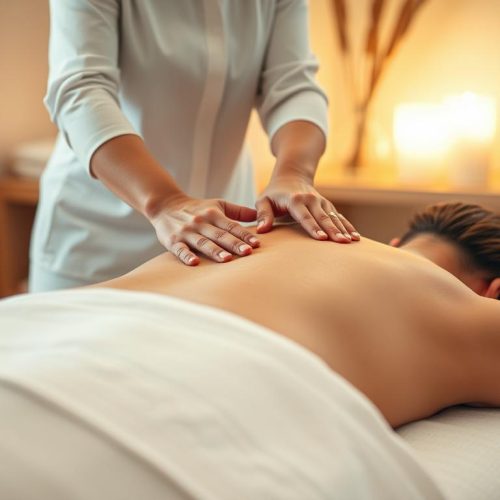 Masözlerden Cilt ve Kas Sağlığını Destekleyen Masaj Teknikleri