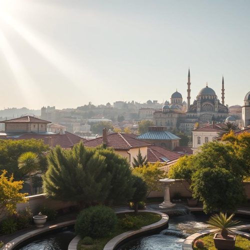 Masözlerden İlhamla: İstanbul’da Kendine İyi Bakmanın Yeni Tanımı