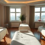 Masözlerin Terapi Felsefesi: İstanbul’un Kaotik Yaşamına Sessiz Bir Yanıt Masözlerin Terapi Felsefesi: İstanbul’un Kaotik Yaşamına Sessiz Bir Yanıt