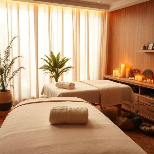 Profesyonel Masözler ile Sağlık ve Huzur: İstanbul’da Masaj Deneyimi