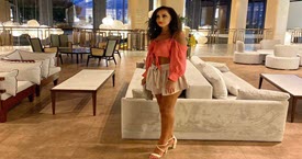 Masöz Gülçin Hanım