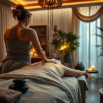 Sırt Ağrısına Elveda: İstanbul’da Uygulanan En Etkili Masaj Teknikleri Sırt Ağrısına Elveda: İstanbul’da Uygulanan En Etkili Masaj Teknikleri