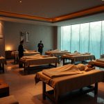 Yoğun İstanbul Hayatına Ara Verin: Şehrin En Sakinleştirici Masaj Rotaları Yoğun İstanbul Hayatına Ara Verin: Şehrin En Sakinleştirici Masaj Rotaları