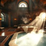 Anadolu Yakası'ndaki En İyi Masaj Hamam Deneyimi anadolu yakası masaj hamam