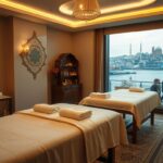 En İyi İstanbul Masaj Hizmetleri ve Seçenekleri. en iyi istanbul masaj