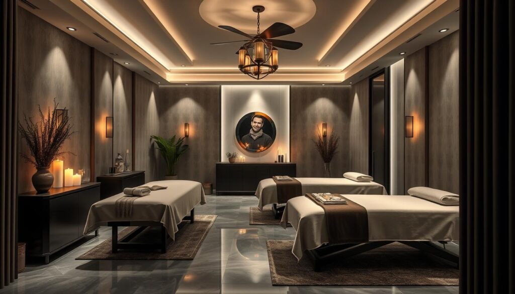 erkek masaj salonu fiyatları