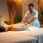 İstanbul'da Erkek Masör Spa Deneyimi Keşfedin erkek masör spa istanbul