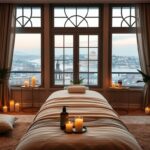 İstanbul Evde Masaj Hizmeti - Profesyonel Terapistler evde masaj istanbul