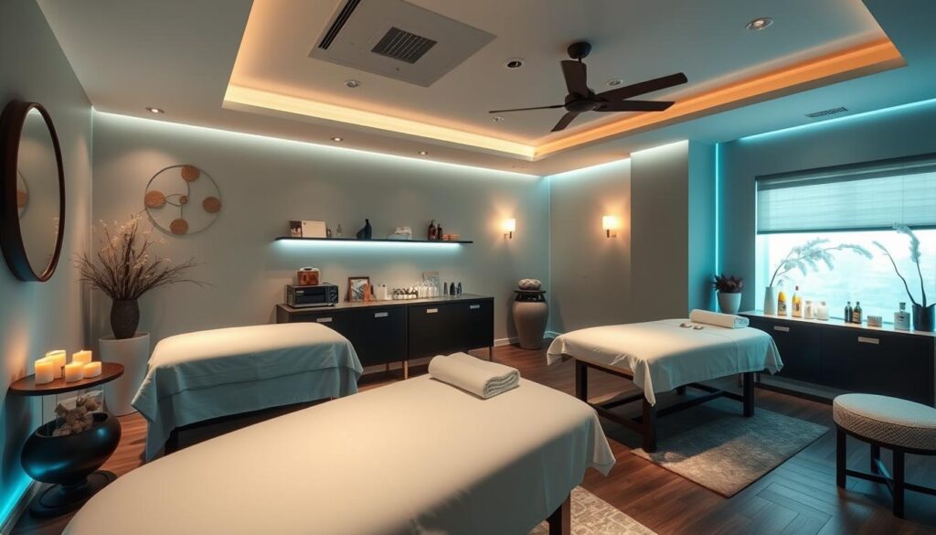 güvenilir masaj merkezi