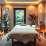 İstanbul Kadınlar için Masaj: Sağlık ve Konfor istanbul kadınlar için masaj