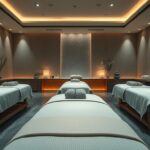 Maslak Masözleri: Uzman Dokunuşlarla Rahatlık Keşfedin maslak masözler