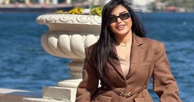 Masöz Ceyran Hanım