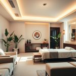 Nişantaşı Masaj Salonu: Konfor ve Şifa Uzmanları nişantaşı masaj salonu