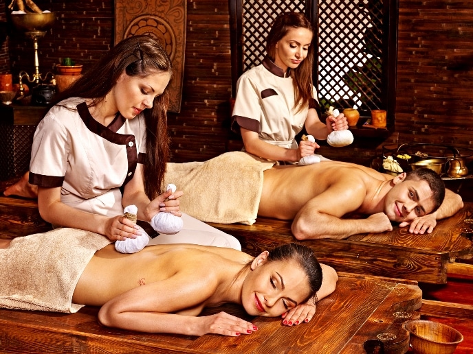 Masaj Keyfi size masaj keyfi